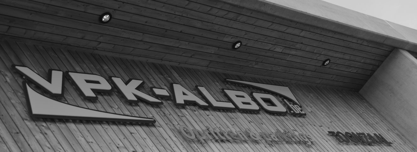 VPK-ALBO | Voor uw oprit, terras, parking, tuin
