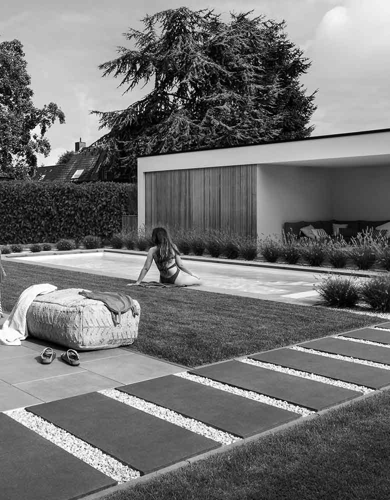 VPK-ALBO | Voor uw oprit, terras, parking, tuin