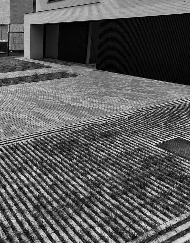 VPK-ALBO | Voor uw oprit, terras, parking, tuin